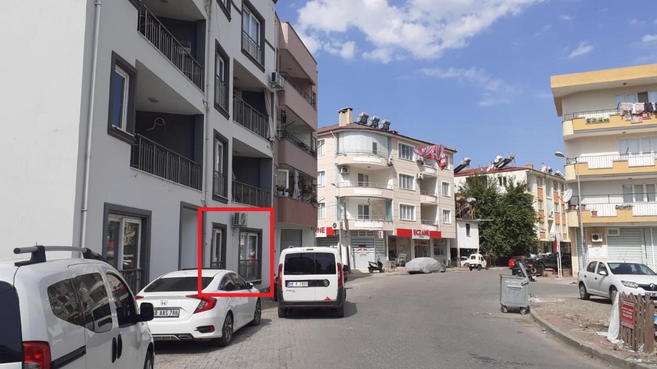 Dalaman Apart Kültér fotó