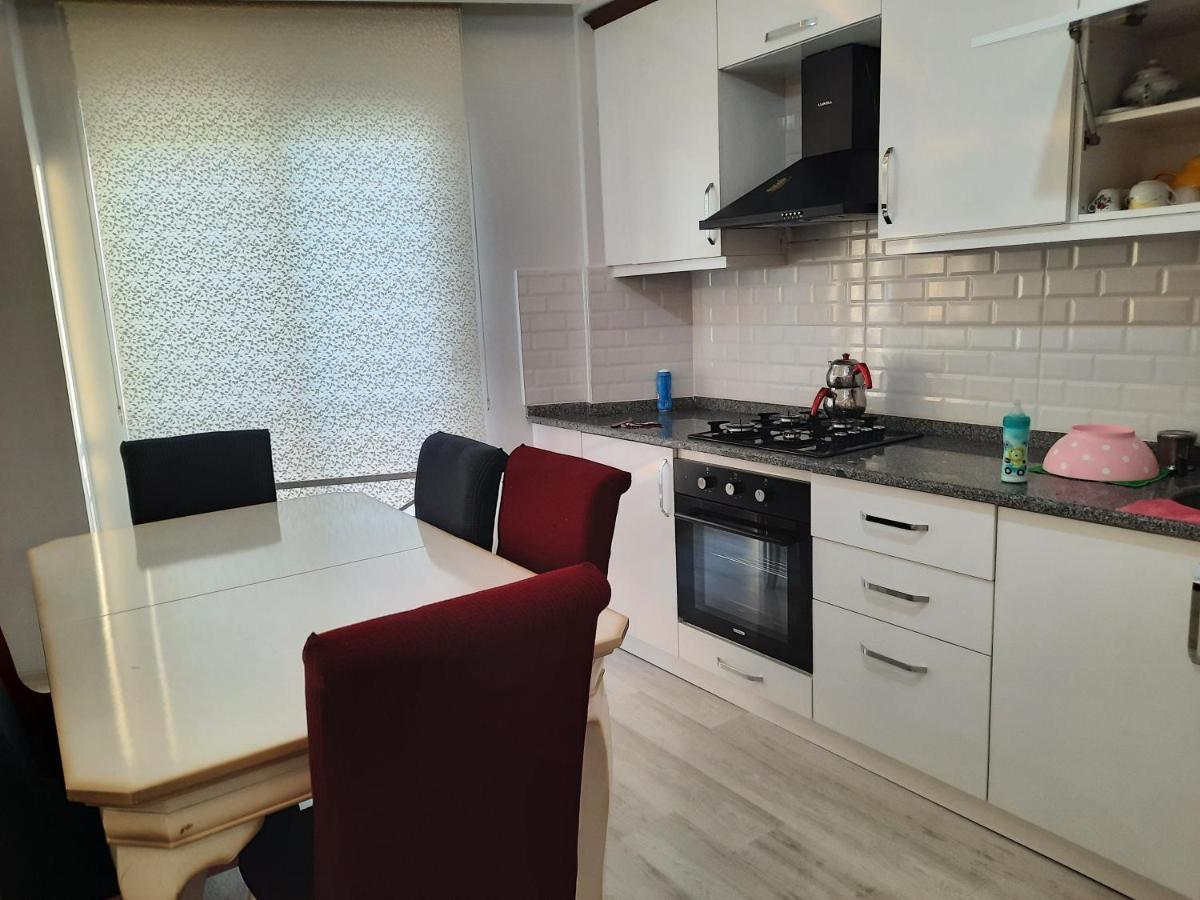 Dalaman Apart Kültér fotó